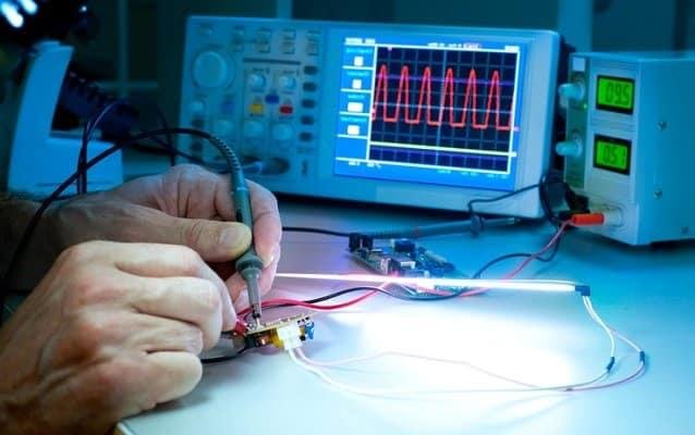 Electronics Engineering 