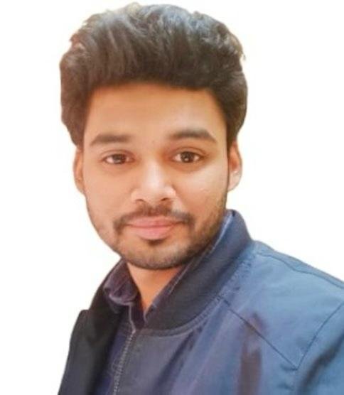 Mr. Shubham Gupta