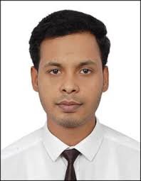 Mr. Suraj Chaudhary