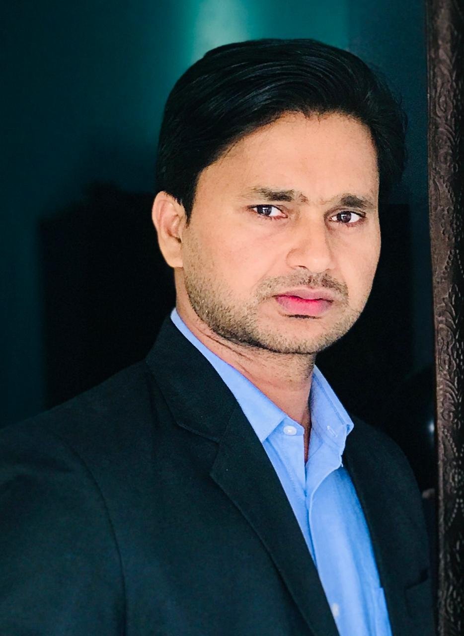 Dr. Shailendra Pushkin