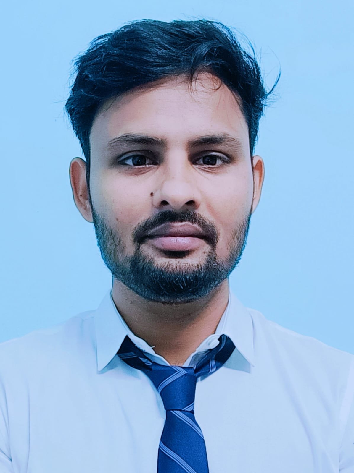Mr. Nar Singh