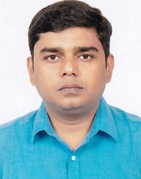 Mr. Abhishekh Prasad