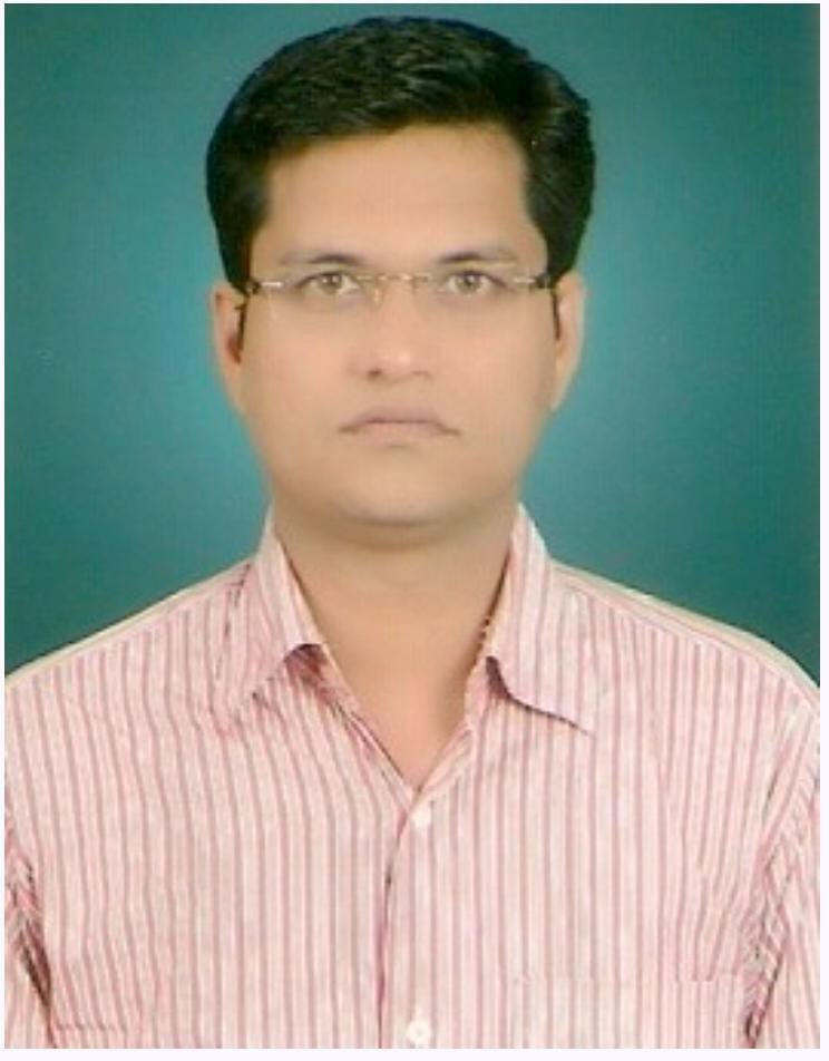 Dr. Pankaj Kumar Rastogi