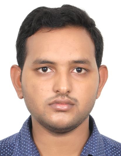 Mr. Vivek Kumar