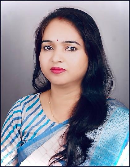 Mrs. Namrata Kumari
