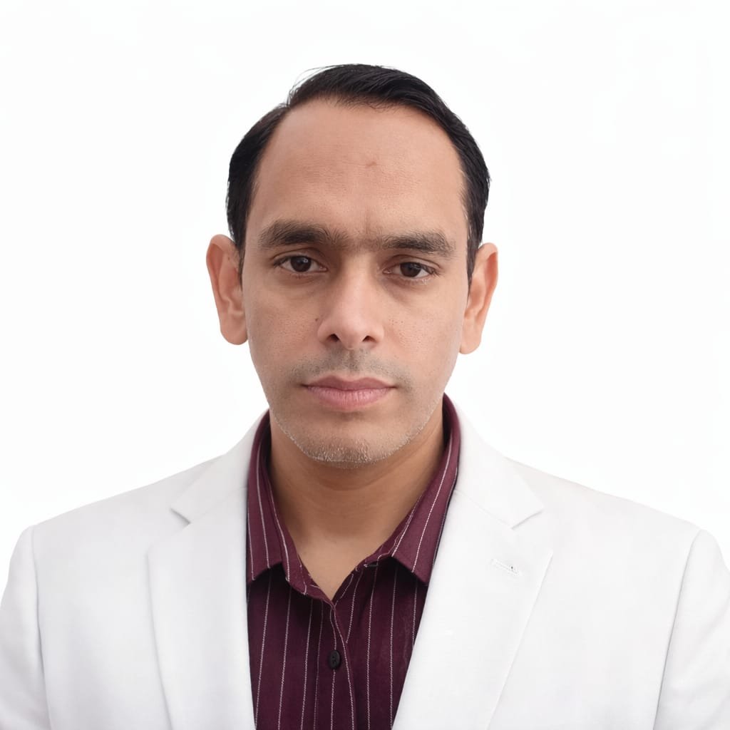 Mr. Prabhat Shukla