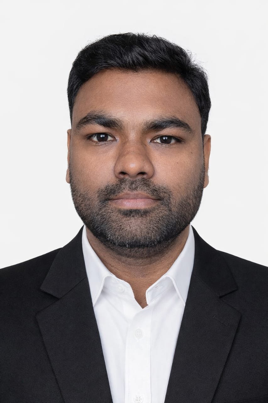 Dr. Rajkamal Shastri