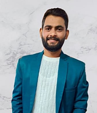Mr. Ashutosh Jaiswal