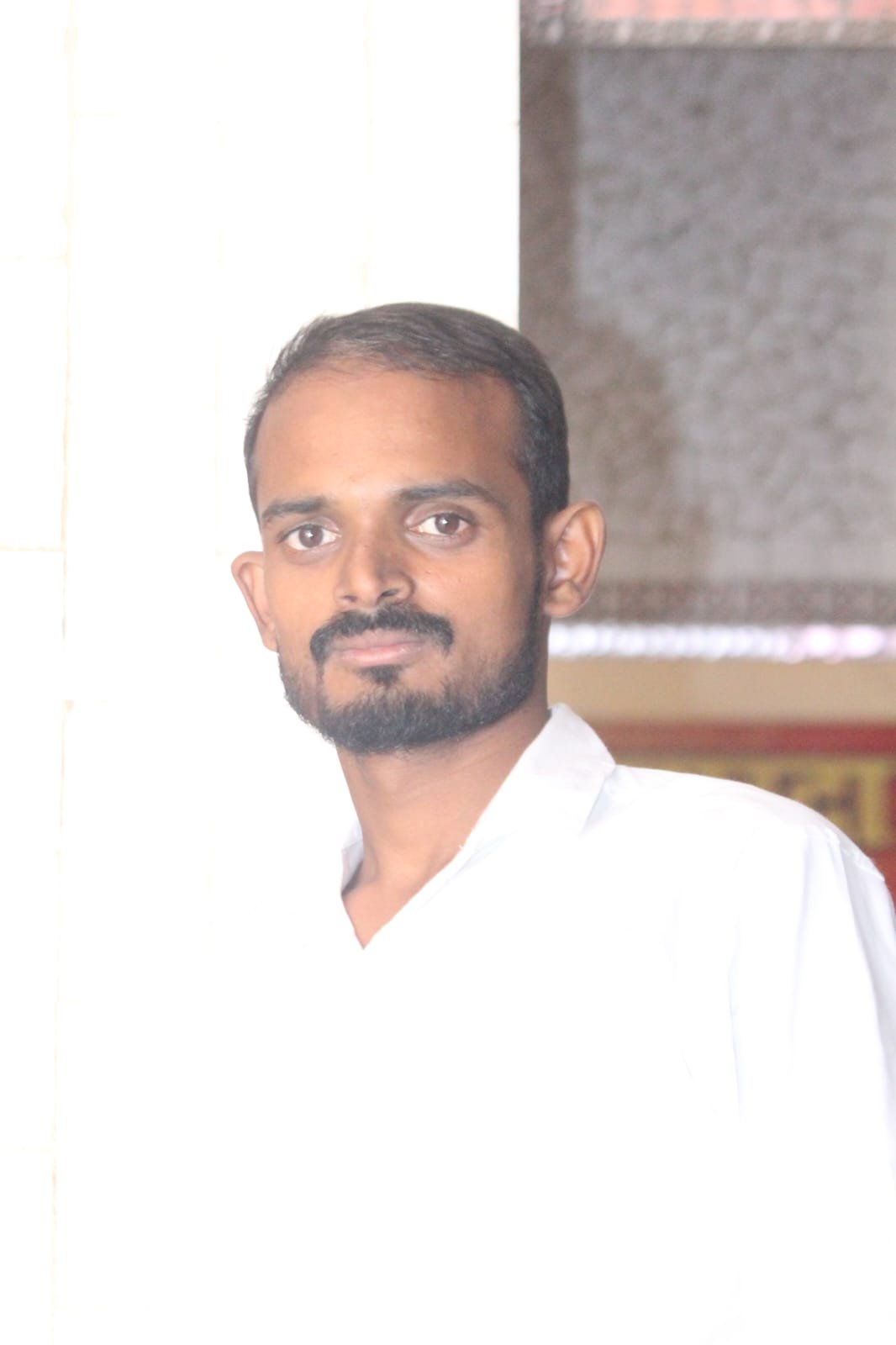 Mr. Prashant Shrivastav