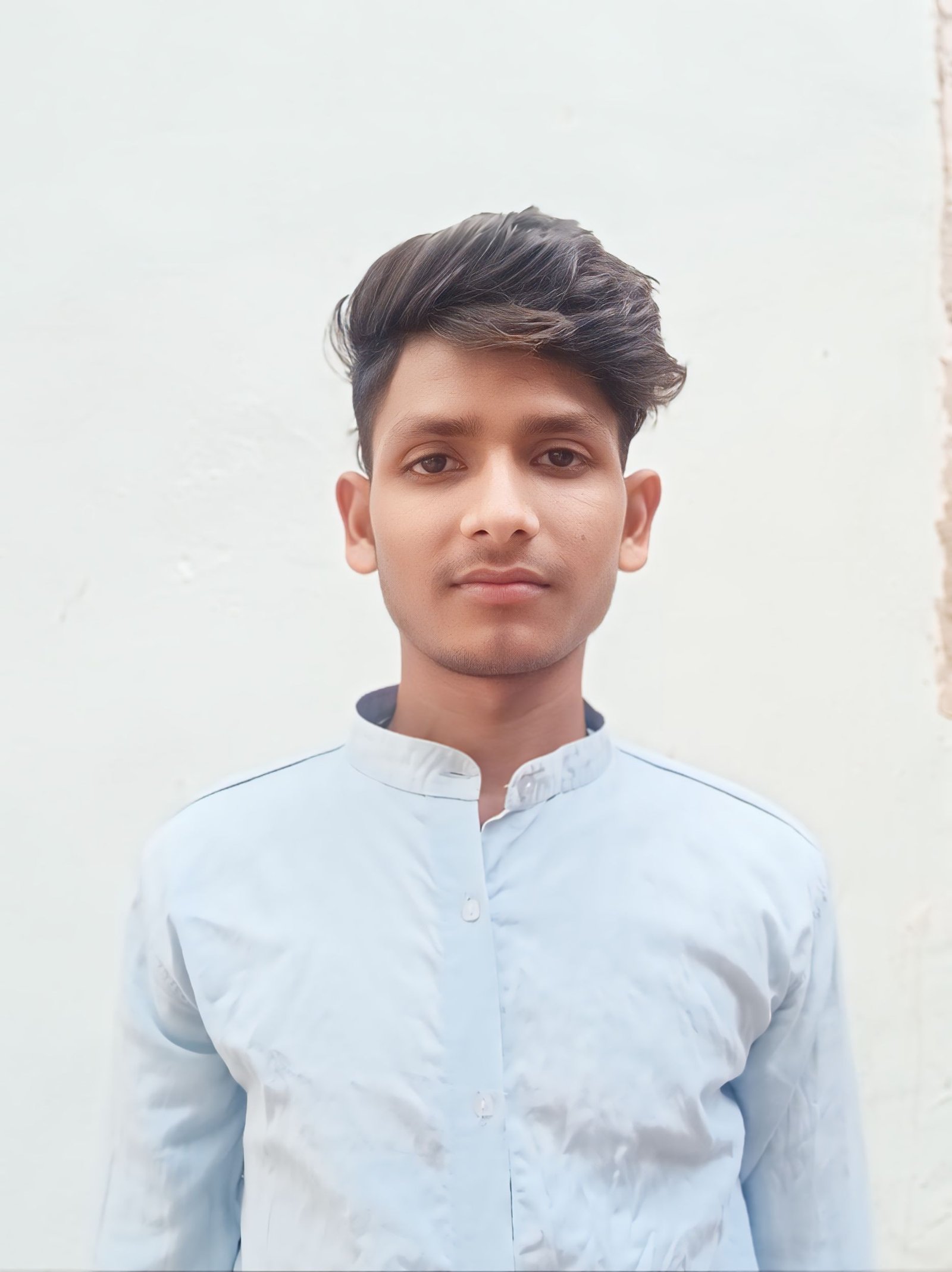 Mr. Shourya Pratap