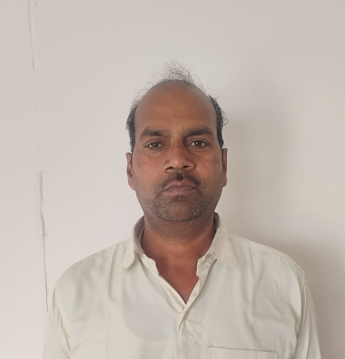 Mr. Lakhanlal Gupta