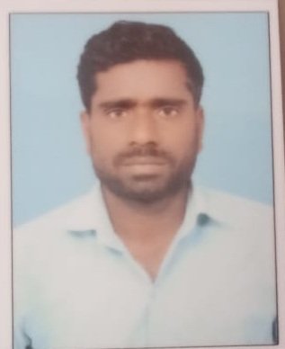 Mr. Suraj Kumar Patel