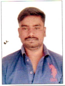 Mr. Prince Kumar Madhur