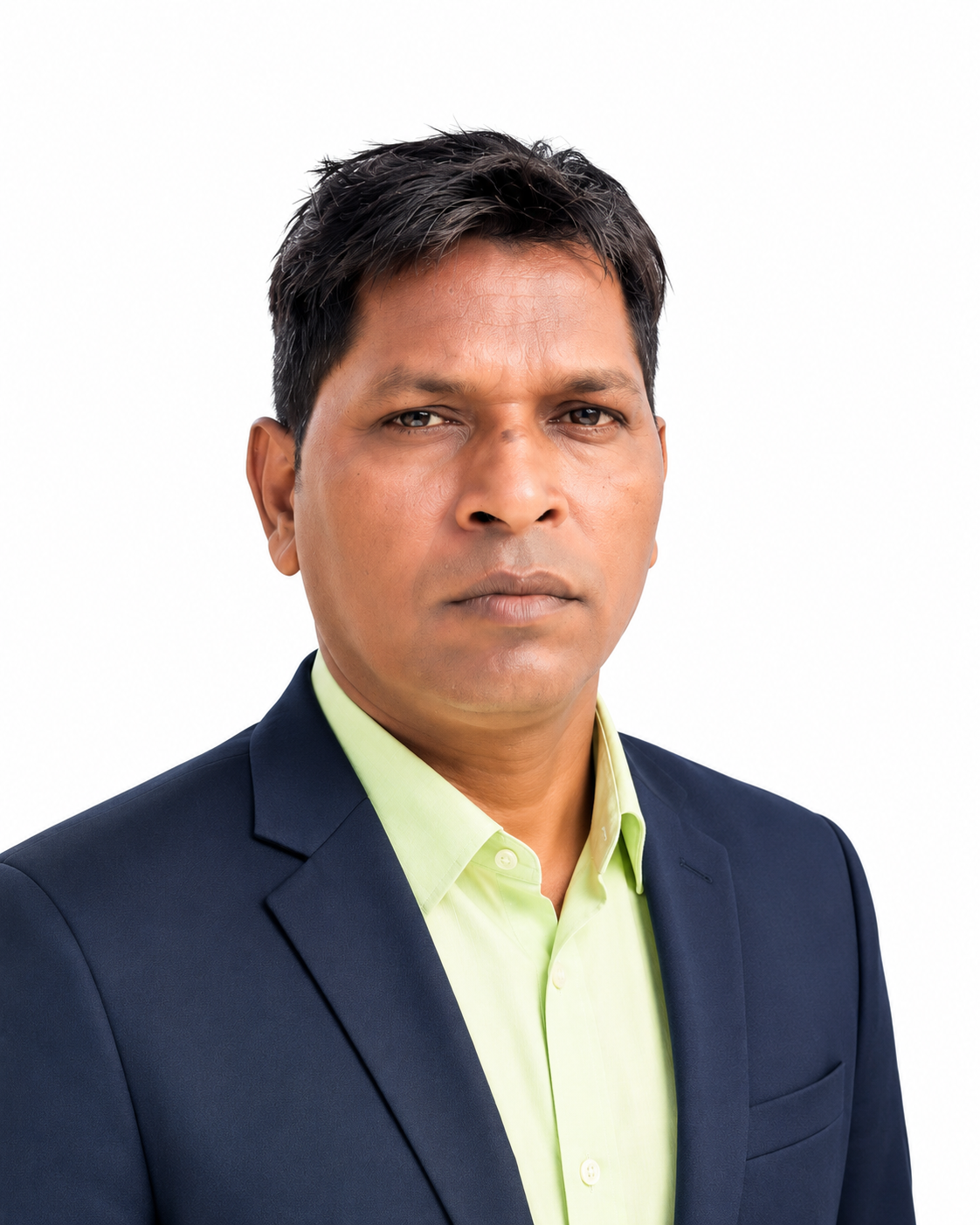 Mr. Dinesh Kumar Maurya