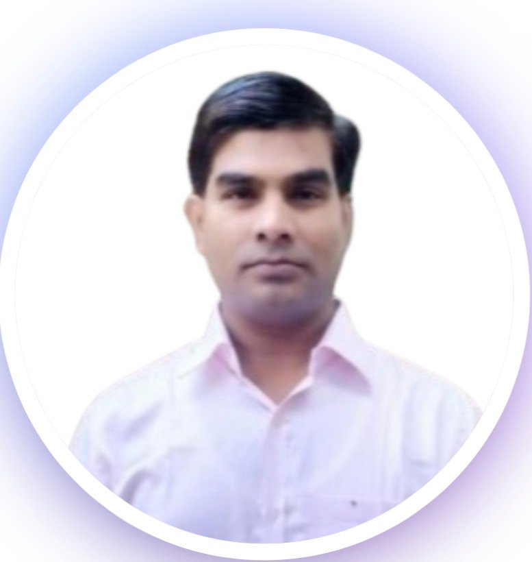 Dr Vivekanand Yadav