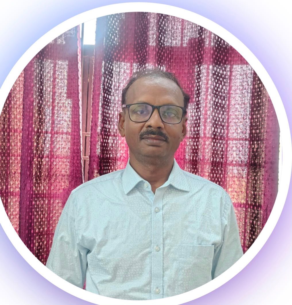 Umesh Kumar Chaurasia