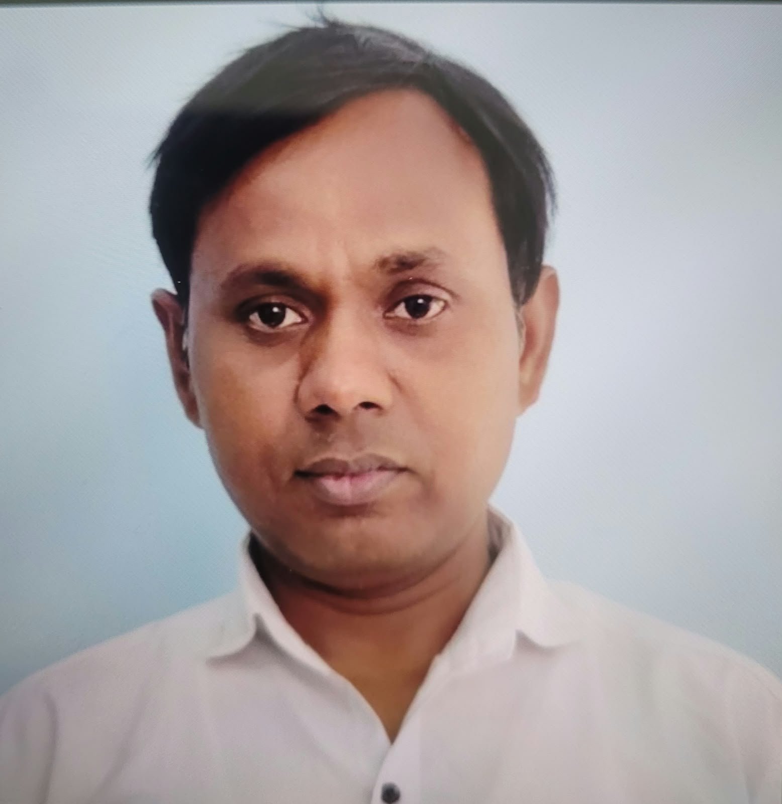 Mr. Chandresh Kumar