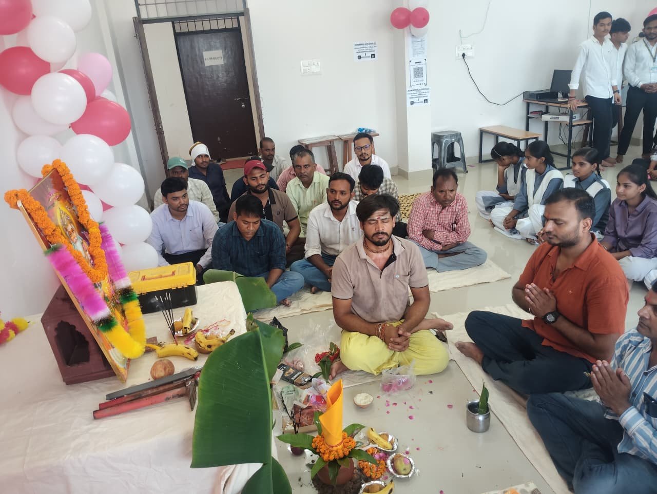 Vishwakarama Puja 4