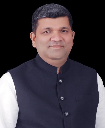 Hon’ble Minister for Technical Education, Uttar Pradesh