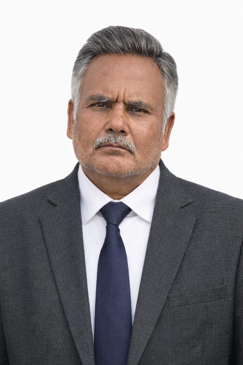 SRGP CHAKIA CHANDAULI