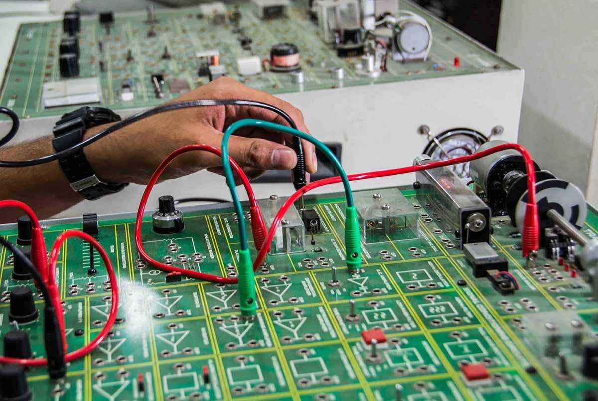 Instrumentation & Control